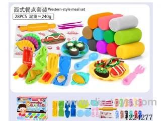 Gai Gai Le Set/(28pcs)