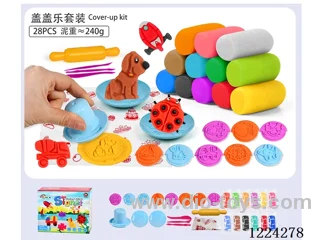 Candy Ice-cream Set/(27pcs)