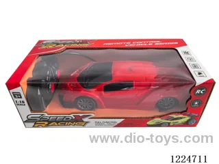 4ch 27MHZ rc car not included battery