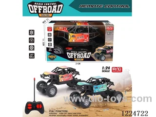 4ch 27MHZ rc car not included battery