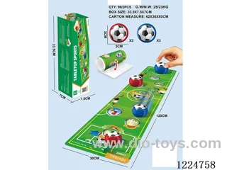 Curling Series Tabletop Games