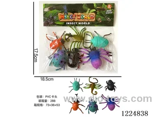 Insect set