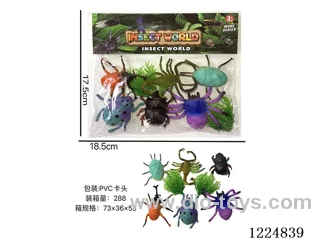 Insect set