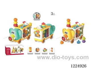 Children's educational toy