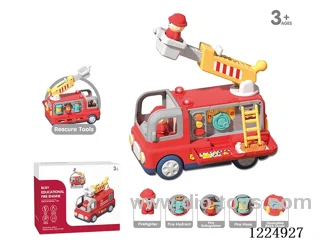 fire engines W L/M
