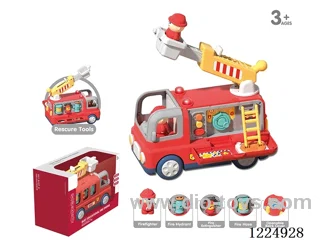 fire engines W L/M
