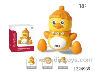 Big Duck W L/M