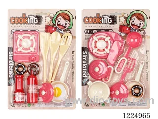 Tableware set