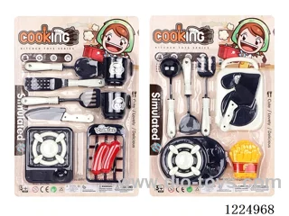 Tableware set