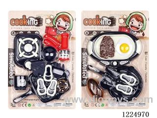 Tableware set