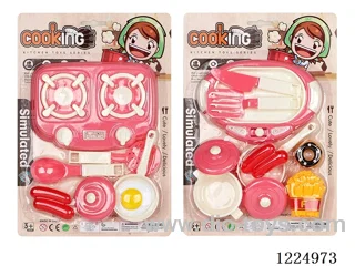 Tableware set