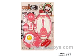 Tableware set