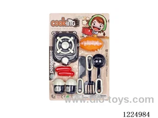 Tableware set