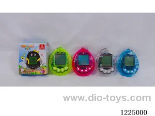 Electronic Pet Machine (included 2*AG13)