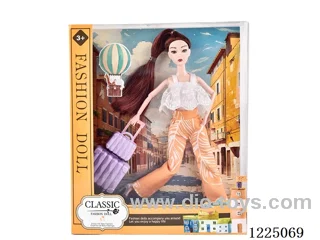 11.5inch Barbie