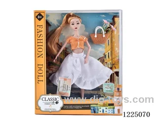 11.5inch Barbie