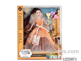 11.5inch Barbie