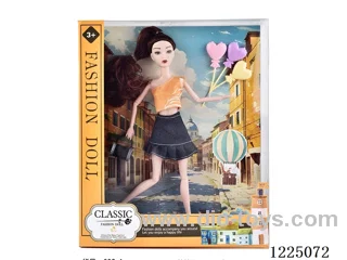 11.5inch Barbie