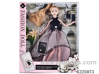 11.5inch Barbie