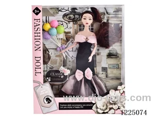 11.5inch Barbie
