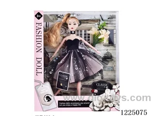 11.5inch Barbie