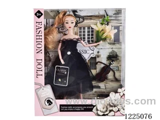 11.5inch Barbie