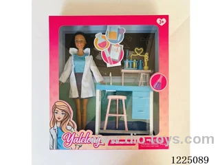 11.5 inch Barbie