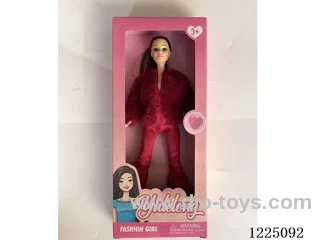 11.5 inch Barbie