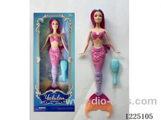 11.5 inch Barbie