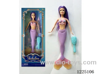 11.5 inch Barbie