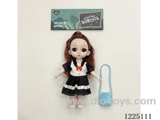 6 inch doll