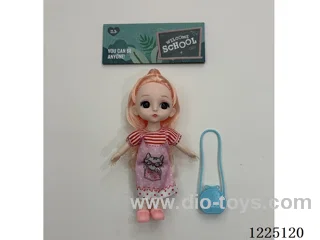 6 inch doll