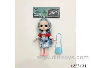 6 inch doll