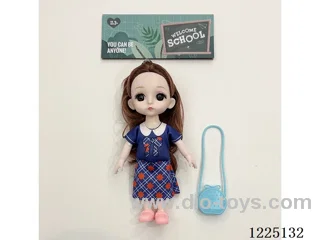 6 inch doll