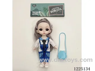 6 inch doll