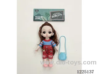 6 inch doll