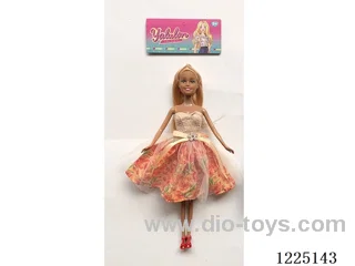 11.5 inch Barbie