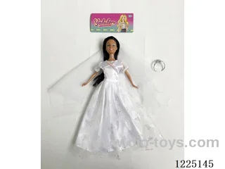 11.5 inch Barbie