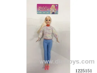11.5 inch Barbie