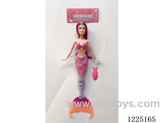 11.5 inch Barbie