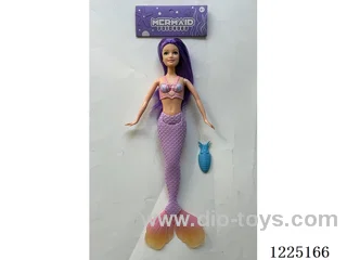 11.5 inch Barbie