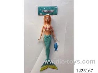 11.5 inch Barbie