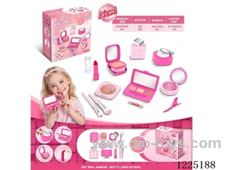 makeup set(Non-spread, no liquid)