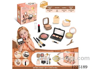 makeup set(Non-spread, no liquid)