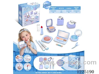 makeup set(Non-spread, no liquid)