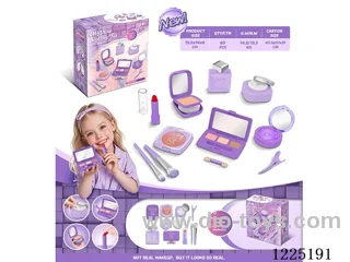 makeup set(Non-spread, no liquid)