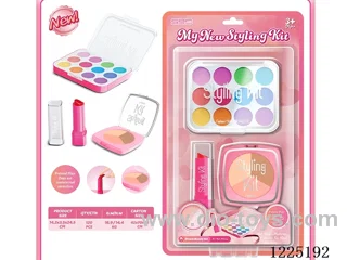 makeup set(Non-spread, no liquid)
