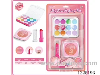 makeup set(Non-spread, no liquid)