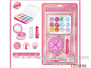 makeup set(Non-spread, no liquid)