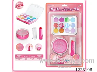 makeup set(Non-spread, no liquid)